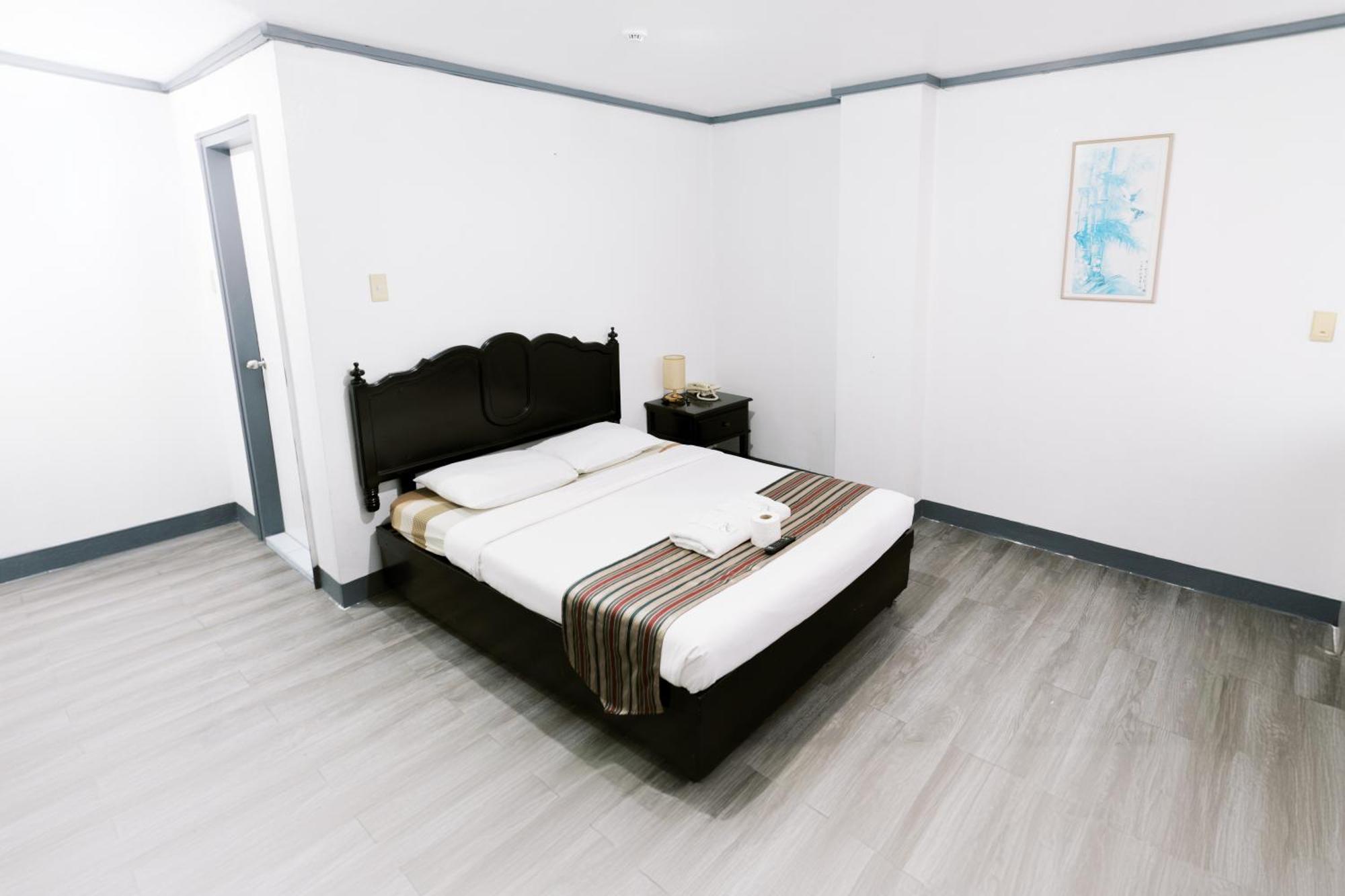 Mount Crest Hotel Baguio City Extérieur photo