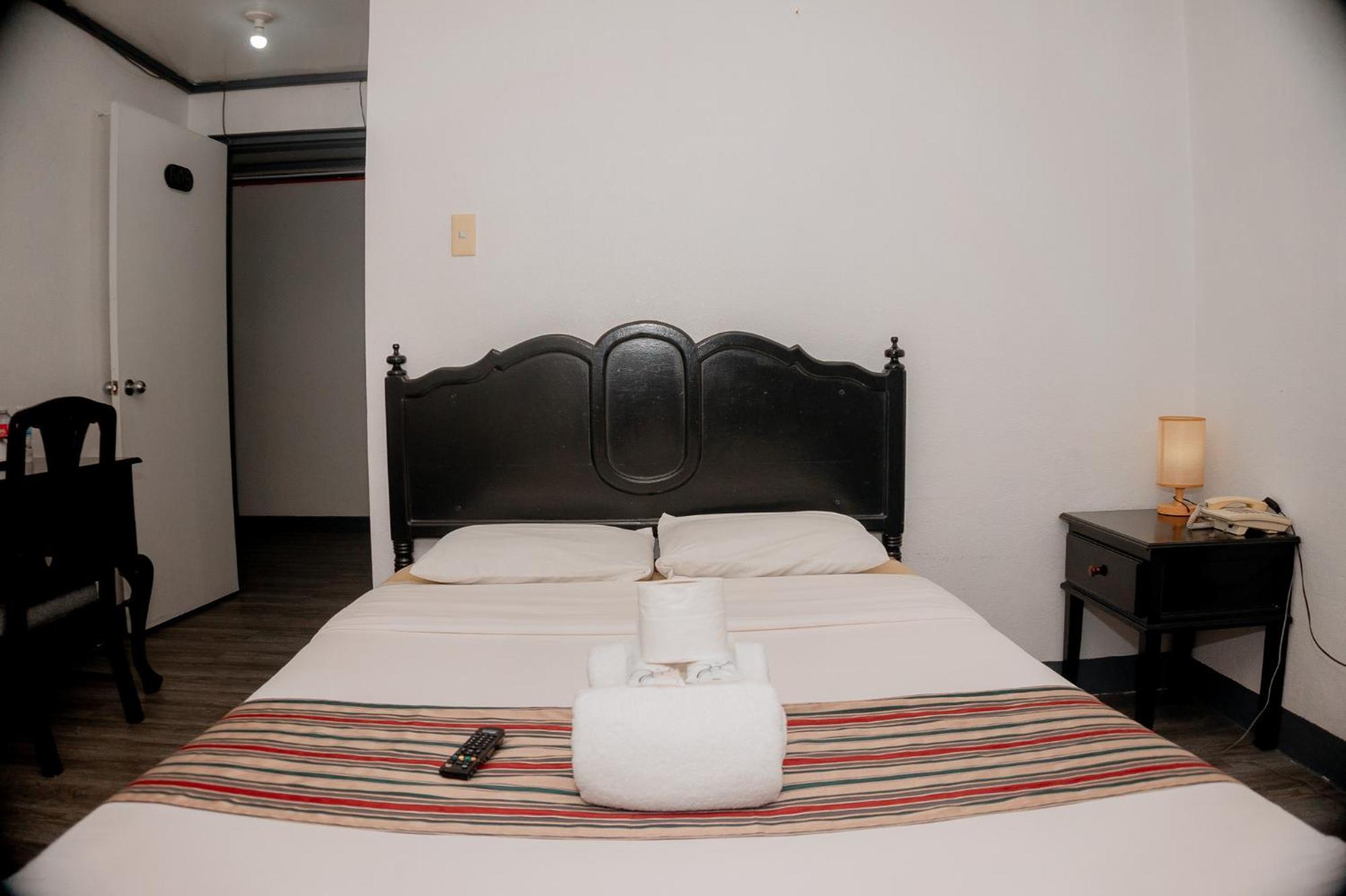 Mount Crest Hotel Baguio City Extérieur photo